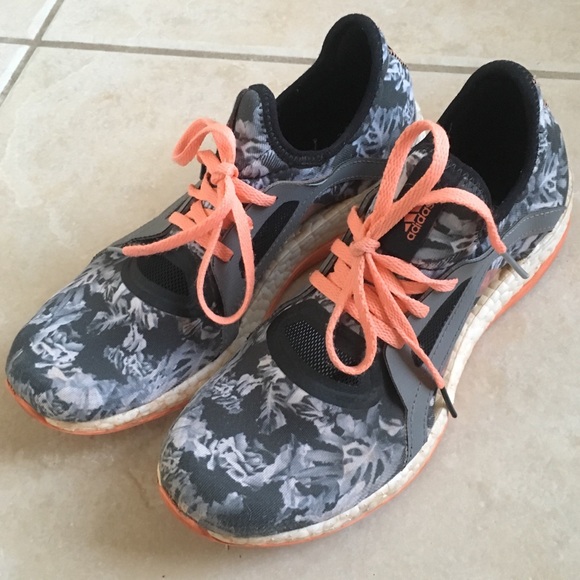 adidas Shoes - Adidas Pure Boost tennis shoes